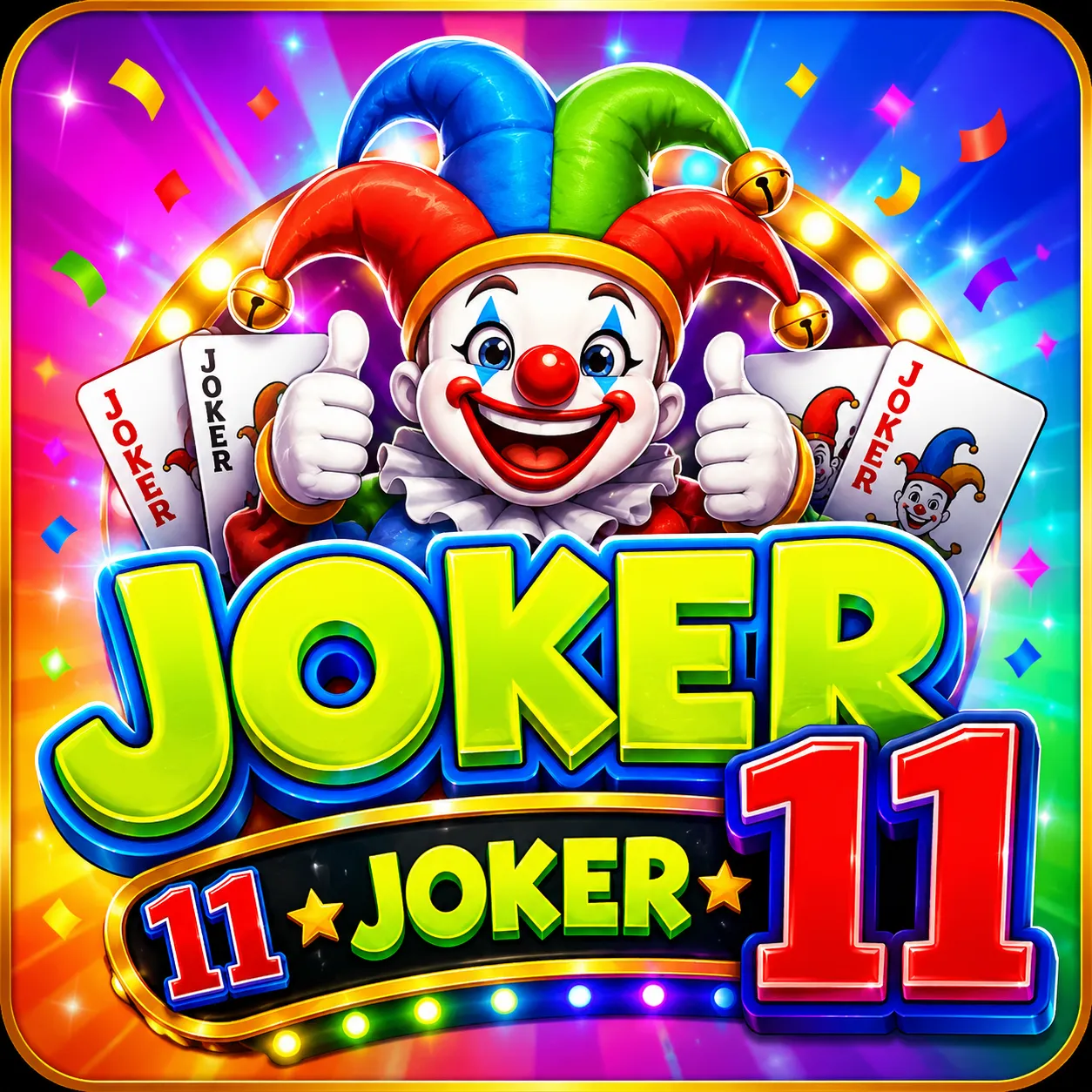 JOKER11 - Balapan Motor Seru dan Menegangkan