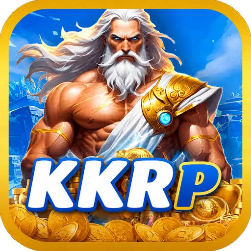 KKRP - Pengalaman Terbaik Live Casino di Ujung Jari Anda